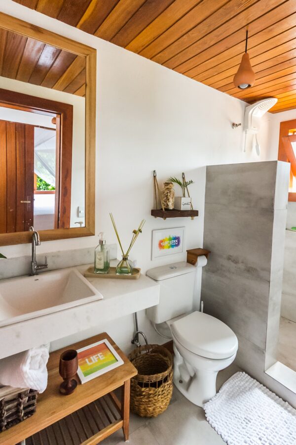 Casa para Temporada em Trancoso-BA - Outeiro das Brisas - Imagem 31