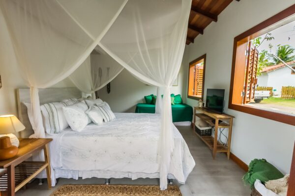 Casa para Temporada em Trancoso-BA - Outeiro das Brisas - Imagem 30