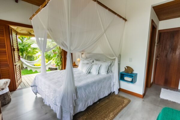 Casa para Temporada em Trancoso-BA - Outeiro das Brisas - Imagem 29