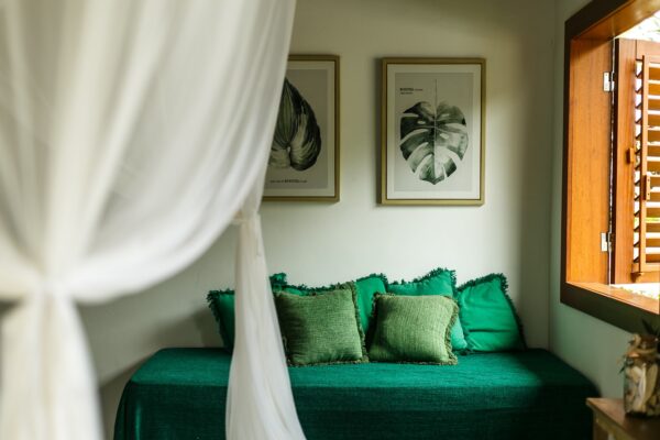 Casa para Temporada em Trancoso-BA - Outeiro das Brisas - Imagem 27