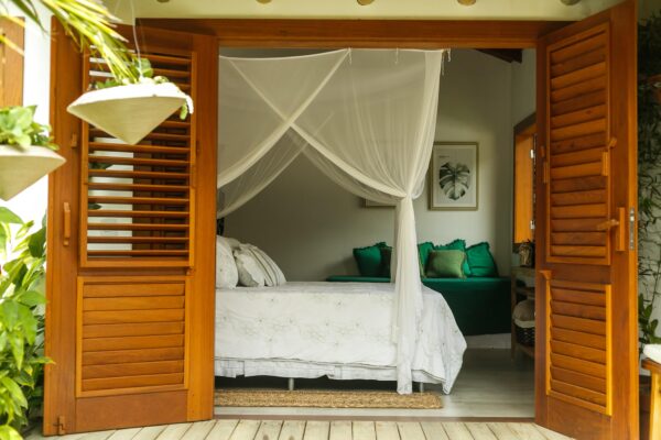 Casa para Temporada em Trancoso-BA - Outeiro das Brisas - Imagem 23