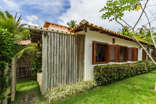 Casa para Temporada em Trancoso-BA - Outeiro das Brisas - Imagem 22