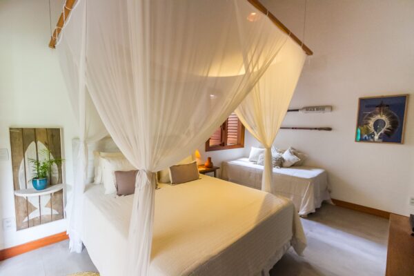 Casa para Temporada em Trancoso-BA - Outeiro das Brisas - Imagem 20