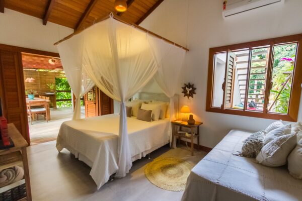 Casa para Temporada em Trancoso-BA - Outeiro das Brisas - Imagem 19