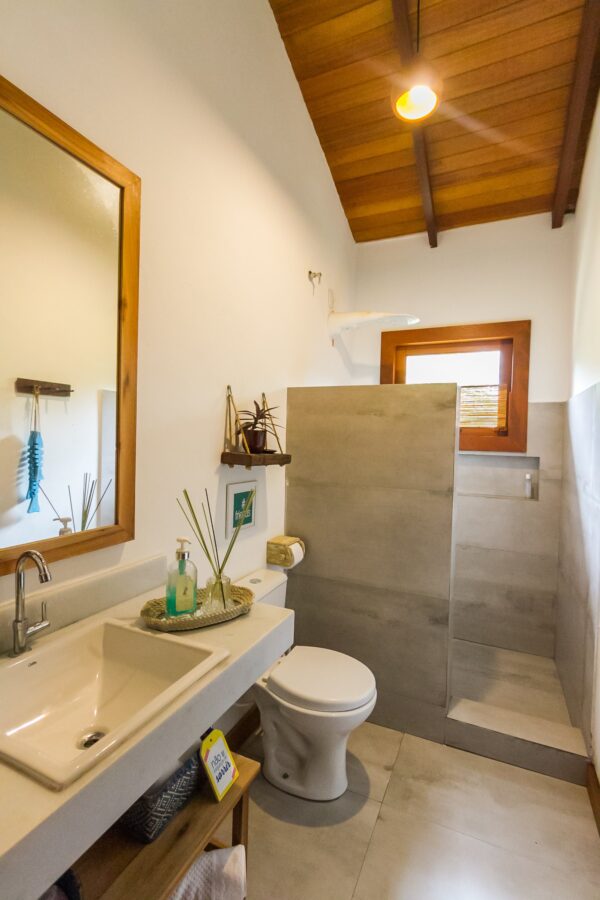 Casa para Temporada em Trancoso-BA - Outeiro das Brisas - Imagem 18