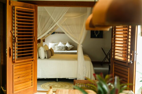 Casa para Temporada em Trancoso-BA - Outeiro das Brisas - Imagem 17