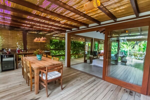 Casa para Temporada em Trancoso-BA - Outeiro das Brisas - Imagem 15