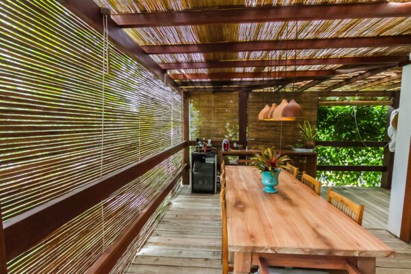 Casa para Temporada em Trancoso-BA - Outeiro das Brisas - Imagem 14