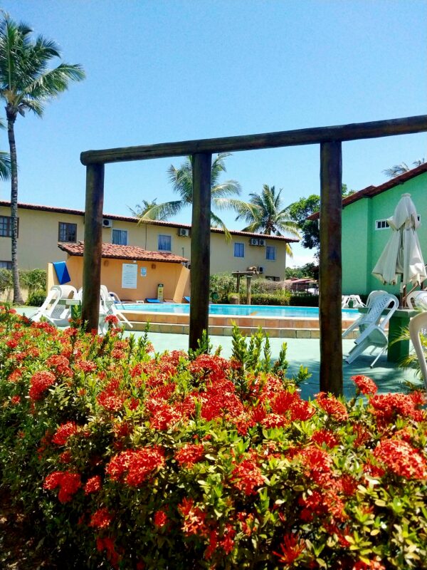 Apartamento na Orla de Porto Seguro a 350m da praia - Imagem 3