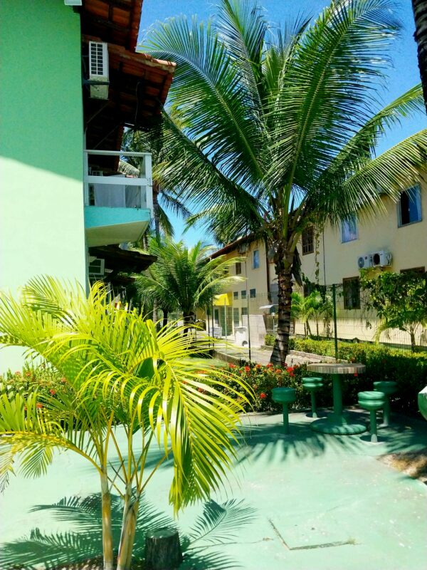 Apartamento na Orla de Porto Seguro a 350m da praia - Imagem 11