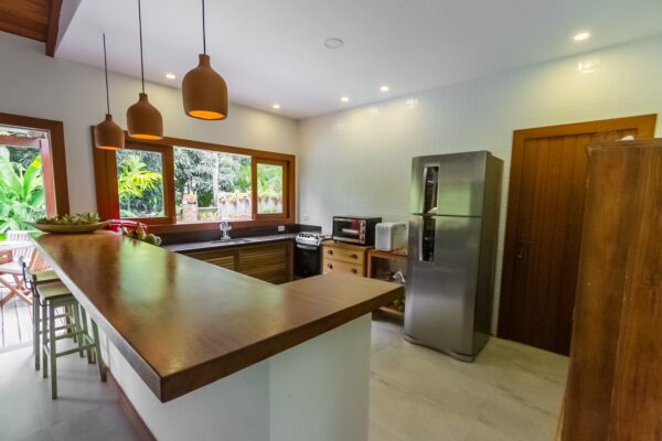 Casa para Temporada em Trancoso-BA - Outeiro das Brisas - Imagem 13