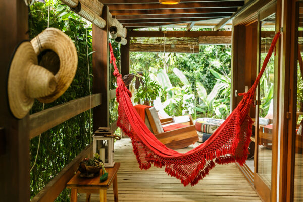 Casa para Temporada em Trancoso-BA - Outeiro das Brisas - Imagem 6