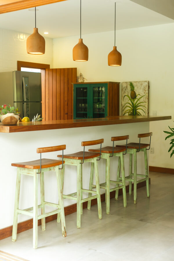 Casa para Temporada em Trancoso-BA - Outeiro das Brisas - Imagem 4