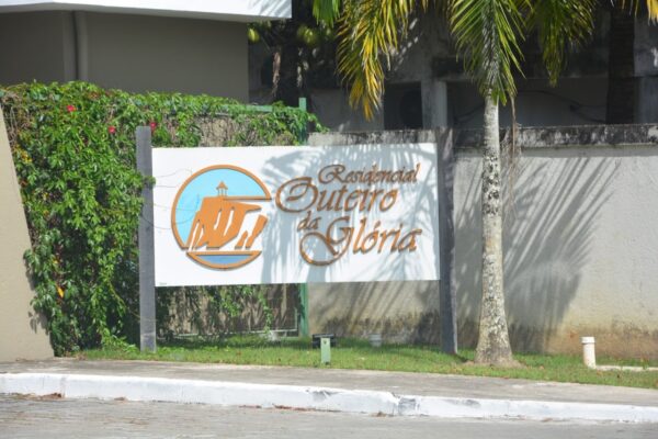 Casa do Gui - Casa Térrea em Porto Seguro com Sauna para Temporada no Condomínio Outeiro da Glória - Imagem 6