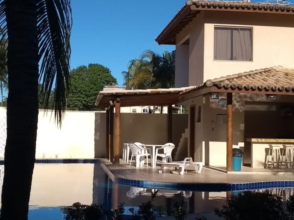 Casas do Gui no Condomínio Estrela do Mar em Arraial D'Ajuda próximo ao Parque Aquático e próximo ao Centro de Arraial - Imagem 21