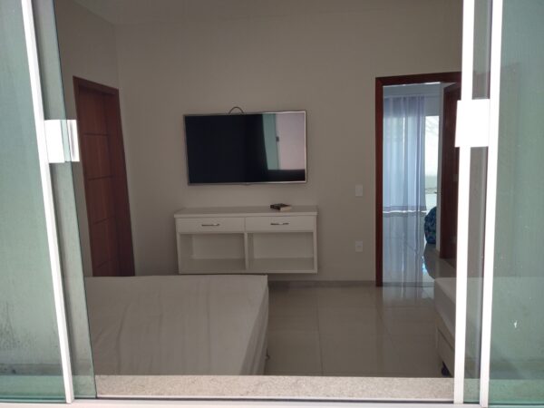 Casa do Gui - Casa Térrea em Porto Seguro com Sauna para Temporada no Condomínio Outeiro da Glória - Imagem 25
