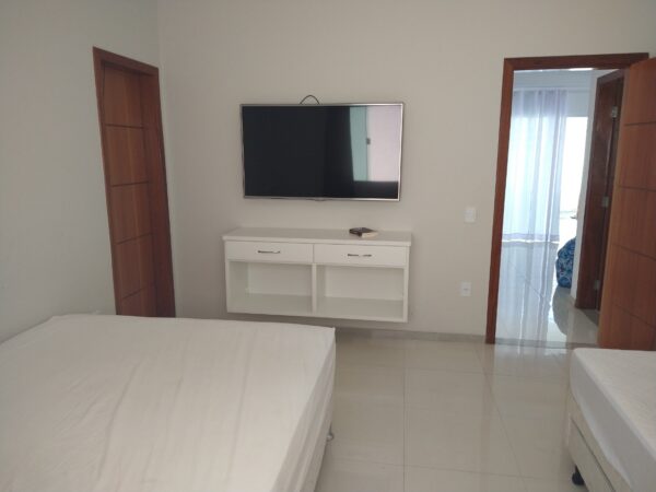 Casa do Gui - Casa Térrea em Porto Seguro com Sauna para Temporada no Condomínio Outeiro da Glória - Imagem 23