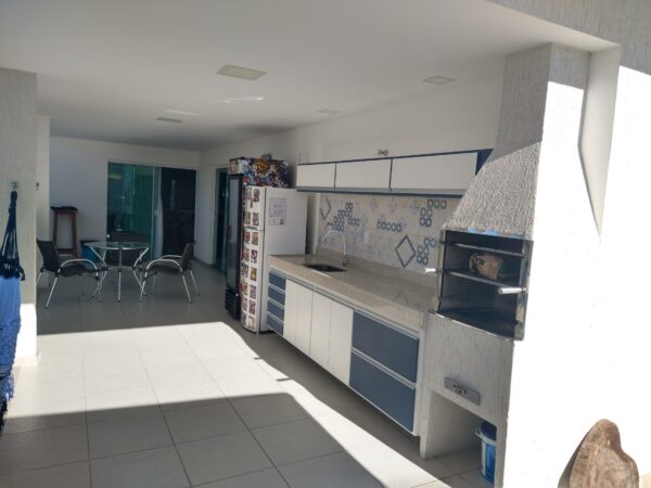 Casa do Gui - Casa Térrea em Porto Seguro com Sauna para Temporada no Condomínio Outeiro da Glória - Imagem 4