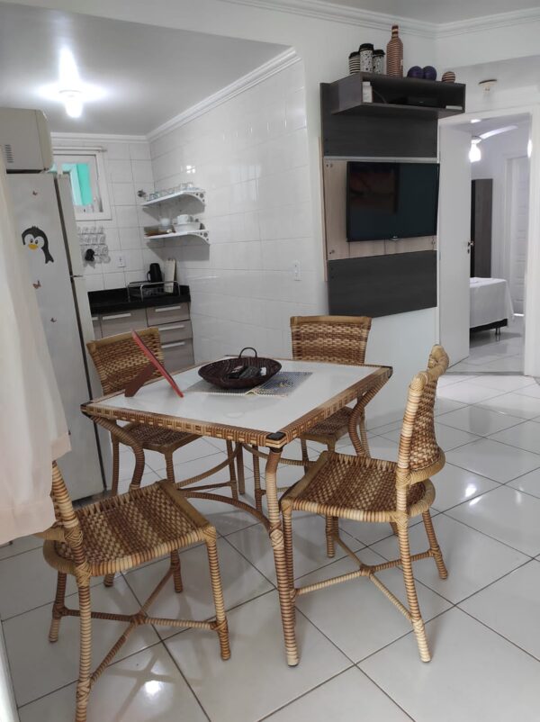 Apartamento na Orla de Porto Seguro a 350m da praia - Imagem 6