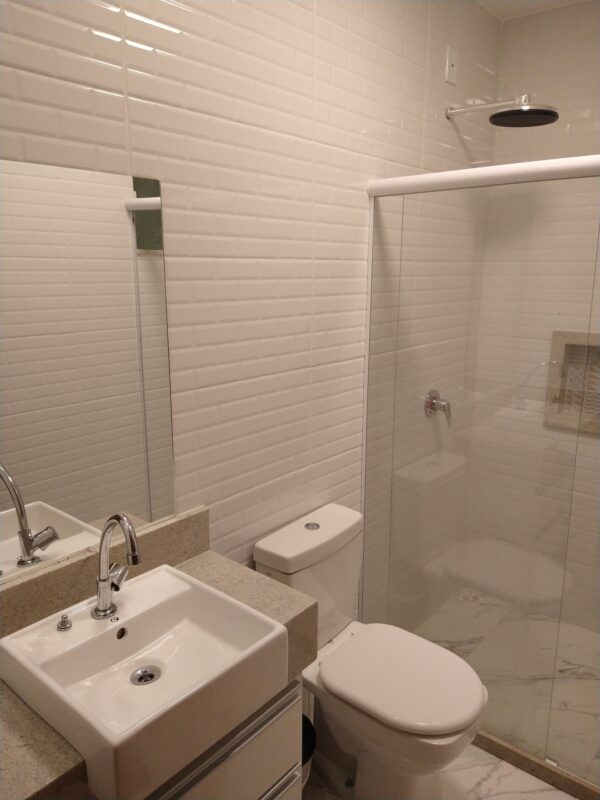 Casa do Gui - Casa Térrea em Porto Seguro com Sauna para Temporada no Condomínio Outeiro da Glória - Imagem 30