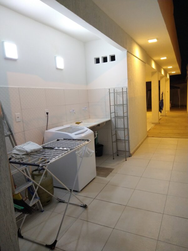 Casa do Gui - Casa Térrea em Porto Seguro com Sauna para Temporada no Condomínio Outeiro da Glória - Imagem 36