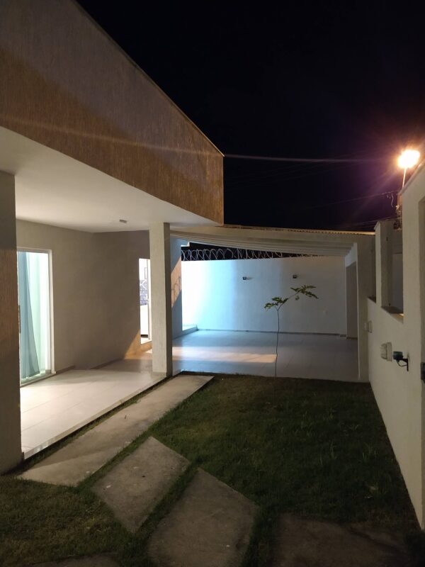 Casa do Gui - Casa Térrea em Porto Seguro com Sauna para Temporada no Condomínio Outeiro da Glória - Imagem 37