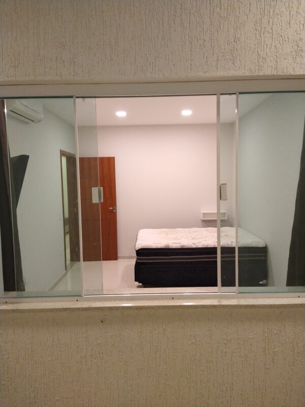 Casa do Gui - Casa Térrea em Porto Seguro com Sauna para Temporada no Condomínio Outeiro da Glória - Imagem 29
