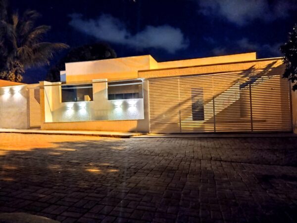 Casa do Gui - Casa Térrea em Porto Seguro com Sauna para Temporada no Condomínio Outeiro da Glória - Imagem 40