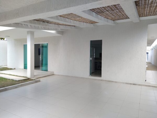Casa do Gui - Casa Térrea em Porto Seguro com Sauna para Temporada no Condomínio Outeiro da Glória - Imagem 32