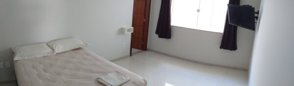Casa do Gui - Casa Térrea em Porto Seguro com Sauna para Temporada no Condomínio Outeiro da Glória - Imagem 28