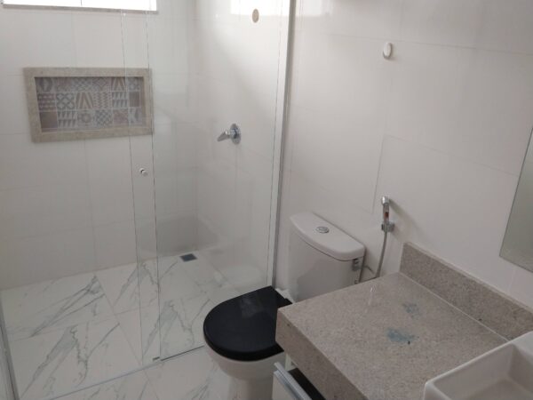 Casa do Gui - Casa Térrea em Porto Seguro com Sauna para Temporada no Condomínio Outeiro da Glória - Imagem 26