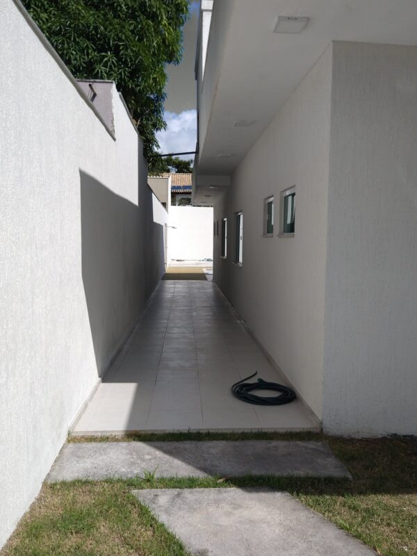 Casa do Gui - Casa Térrea em Porto Seguro com Sauna para Temporada no Condomínio Outeiro da Glória - Imagem 34