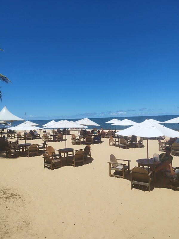 Quarto em Hotel a 350m da praia - Orla de Porto Seguro - Imagem 13