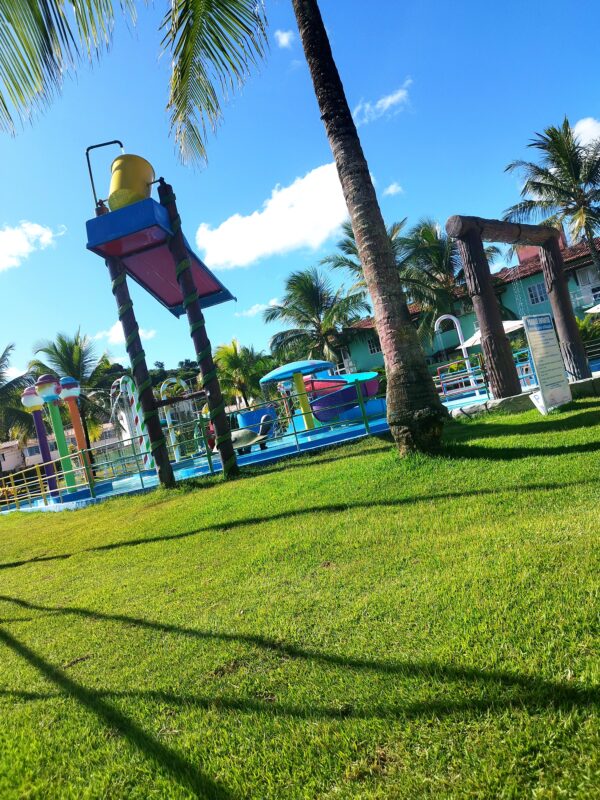 Quarto em Hotel a 350m da praia - Orla de Porto Seguro - Imagem 20