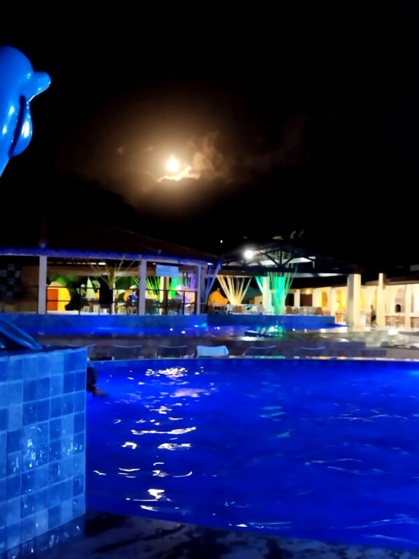 Quarto em Hotel a 350m da praia - Orla de Porto Seguro - Imagem 30