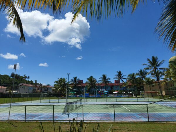 Quarto em Hotel a 350m da praia - Orla de Porto Seguro - Imagem 23