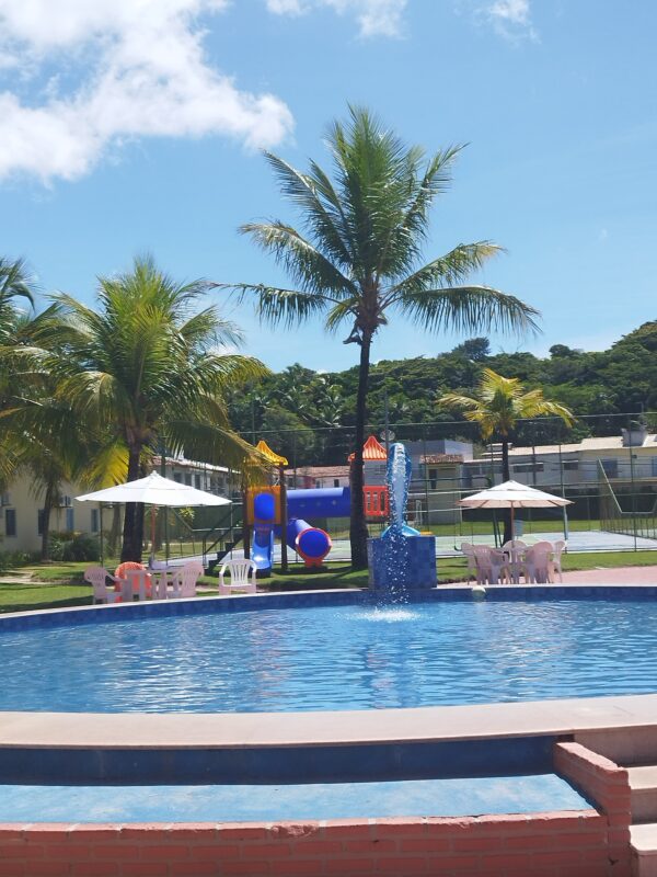 Quarto em Hotel a 350m da praia - Orla de Porto Seguro - Imagem 25