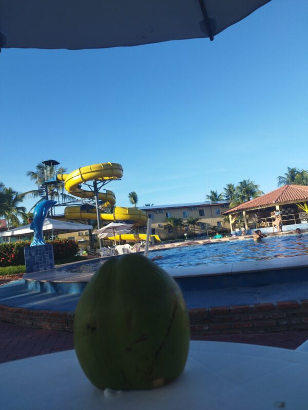 Quarto em Hotel a 350m da praia - Orla de Porto Seguro - Imagem 26