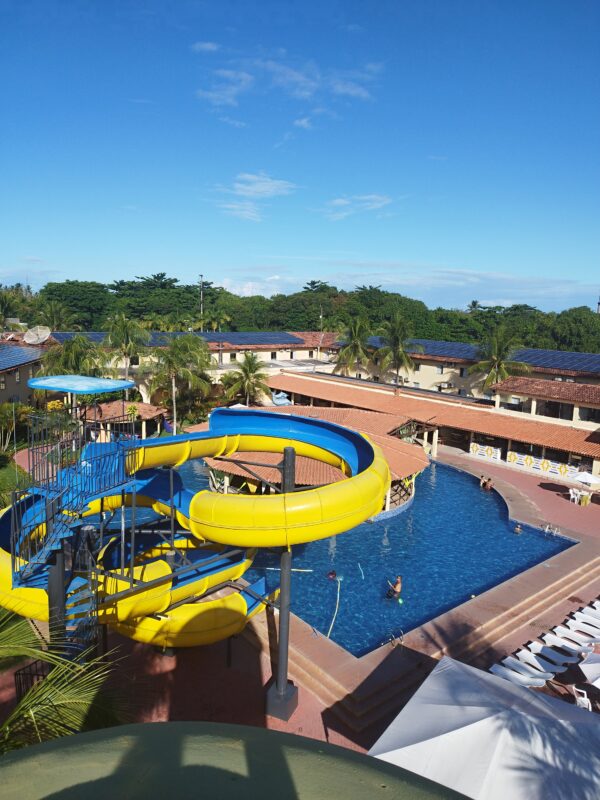 Quarto em Hotel a 350m da praia - Orla de Porto Seguro - Imagem 29