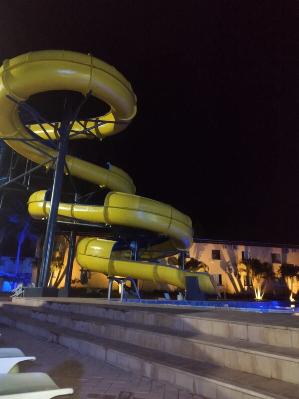 Quarto em Hotel a 350m da praia - Orla de Porto Seguro - Imagem 31