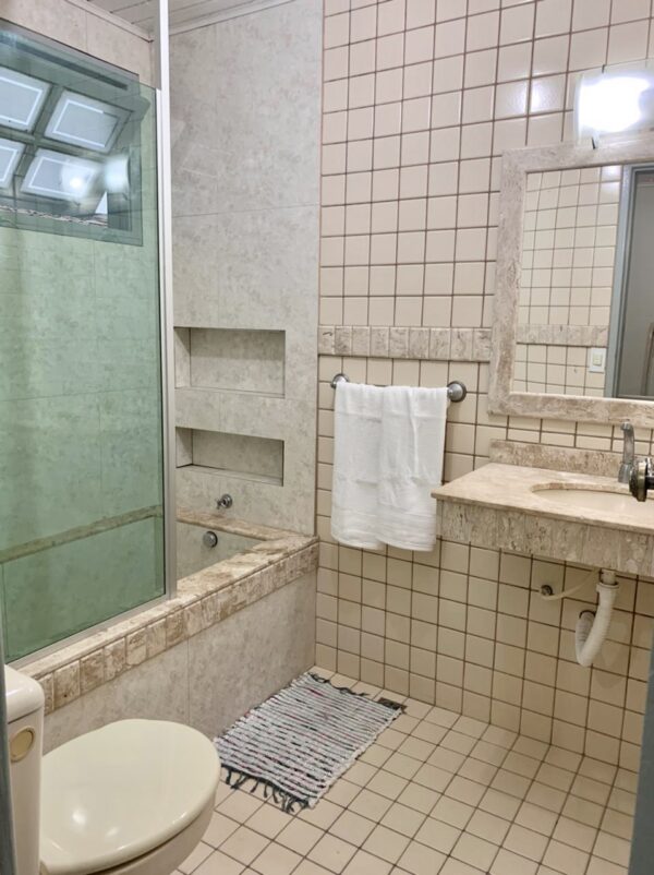 Casa Para Temporada em Condomínio no Centro de Porto Seguro - Próximo ao Aeroporto e à Rodoviária - Imagem 10