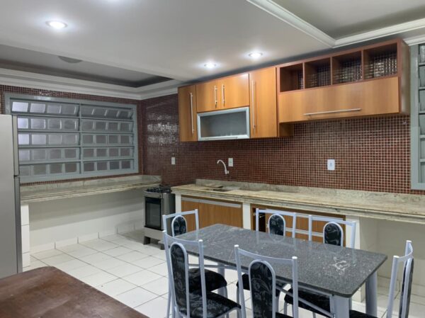 Casa Para Temporada em Condomínio no Centro de Porto Seguro - Próximo ao Aeroporto e à Rodoviária - Imagem 5