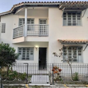 Casa Para Temporada em Condomínio no Centro de Porto Seguro - Próximo ao Aeroporto e à Rodoviária