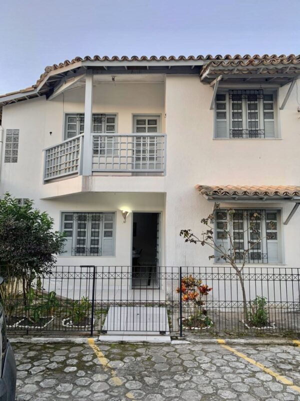 Casa Para Temporada em Condomínio no Centro de Porto Seguro - Próximo ao Aeroporto e à Rodoviária