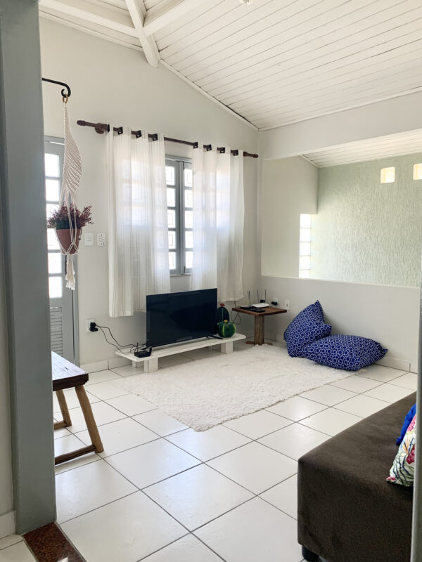 Casa Para Temporada em Condomínio no Centro de Porto Seguro - Próximo ao Aeroporto e à Rodoviária - Imagem 6