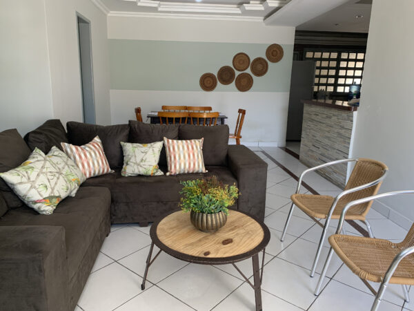 Casa Para Temporada em Condomínio no Centro de Porto Seguro - Próximo ao Aeroporto e à Rodoviária - Imagem 4