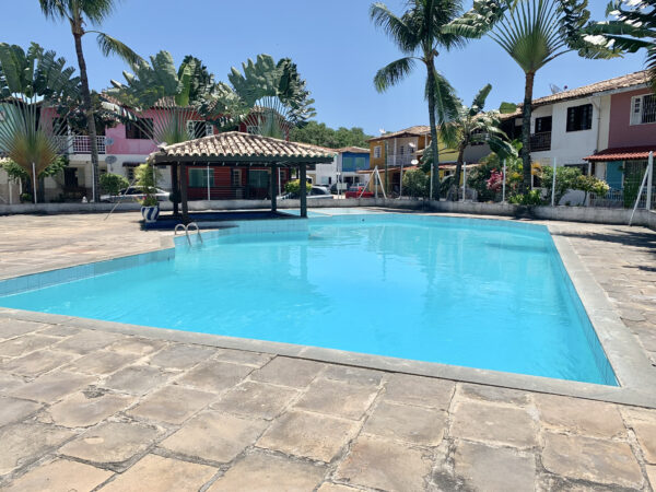 Casa Para Temporada em Condomínio no Centro de Porto Seguro - Próximo ao Aeroporto e à Rodoviária - Imagem 3