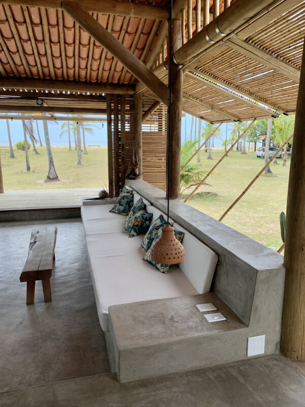 Casa Na Praia Pé na Areia em Belmonte - Região de Porto Seguro - Imagem 16