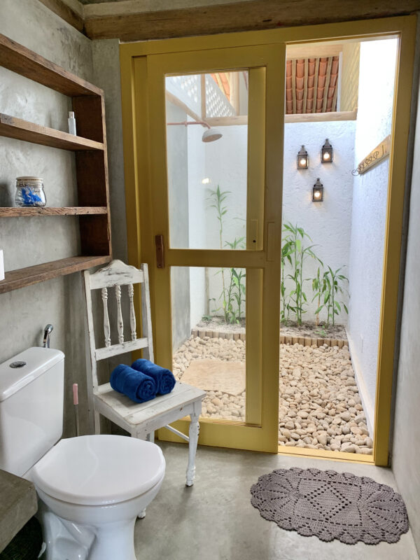 Casa Na Praia Pé na Areia em Belmonte - Região de Porto Seguro - Imagem 18