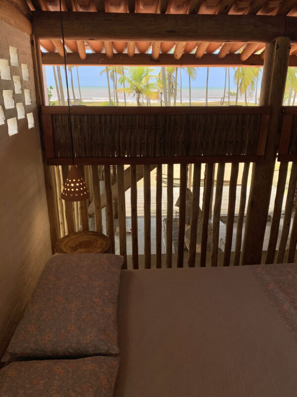Casa Na Praia Pé na Areia em Belmonte - Região de Porto Seguro - Imagem 20